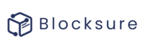 Blocksure Logo